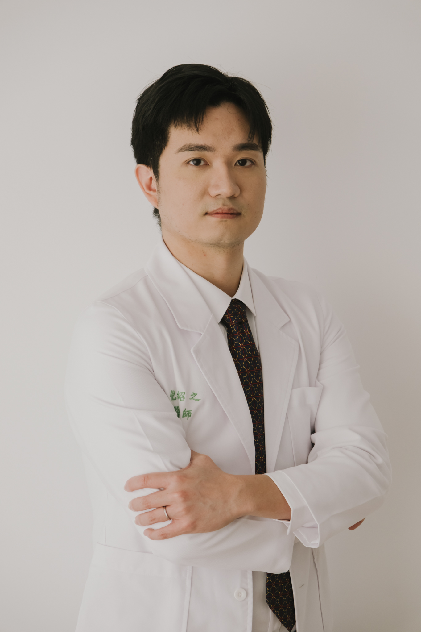 Doctor Photo
