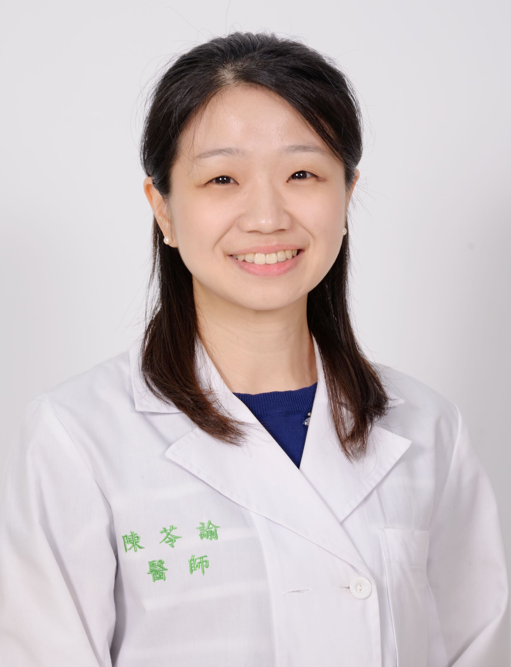 Doctor Photo