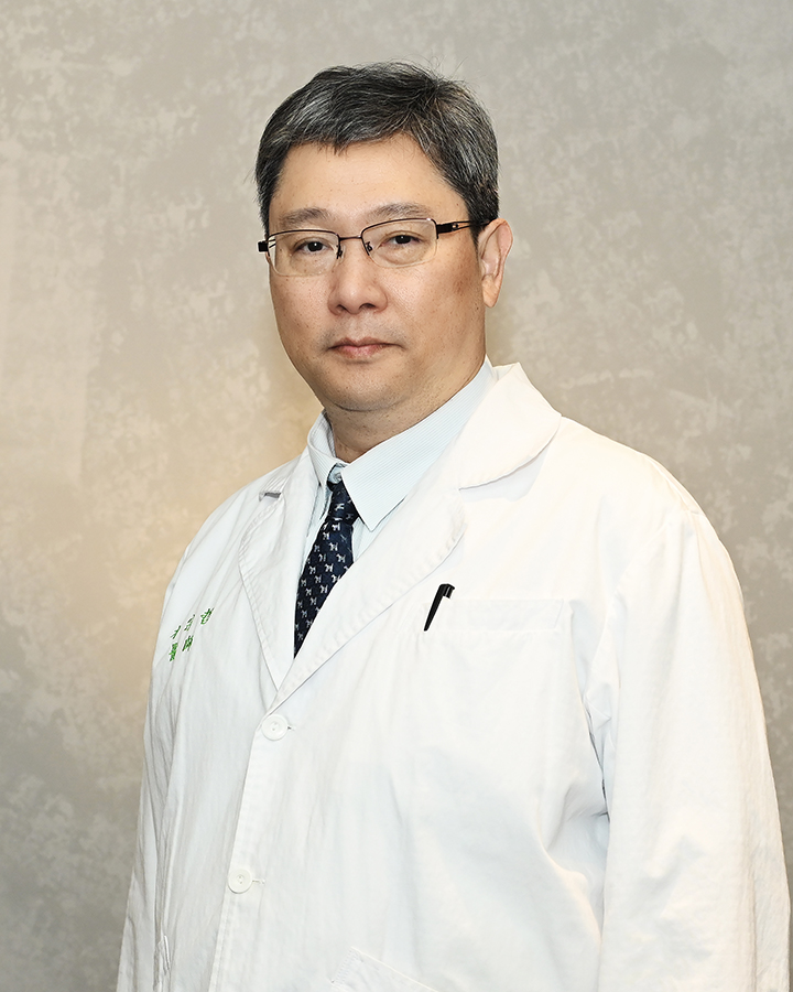 Doctor Photo