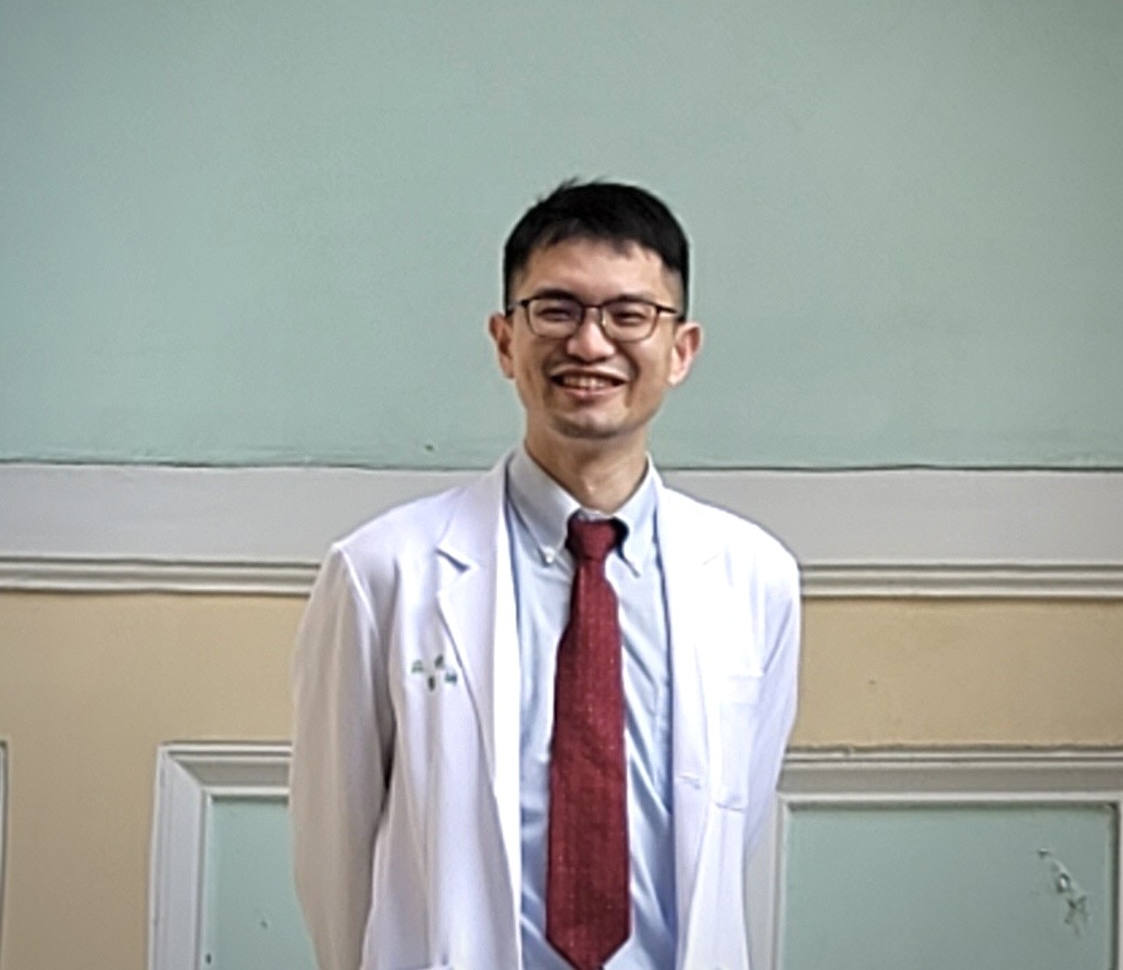 Doctor Photo