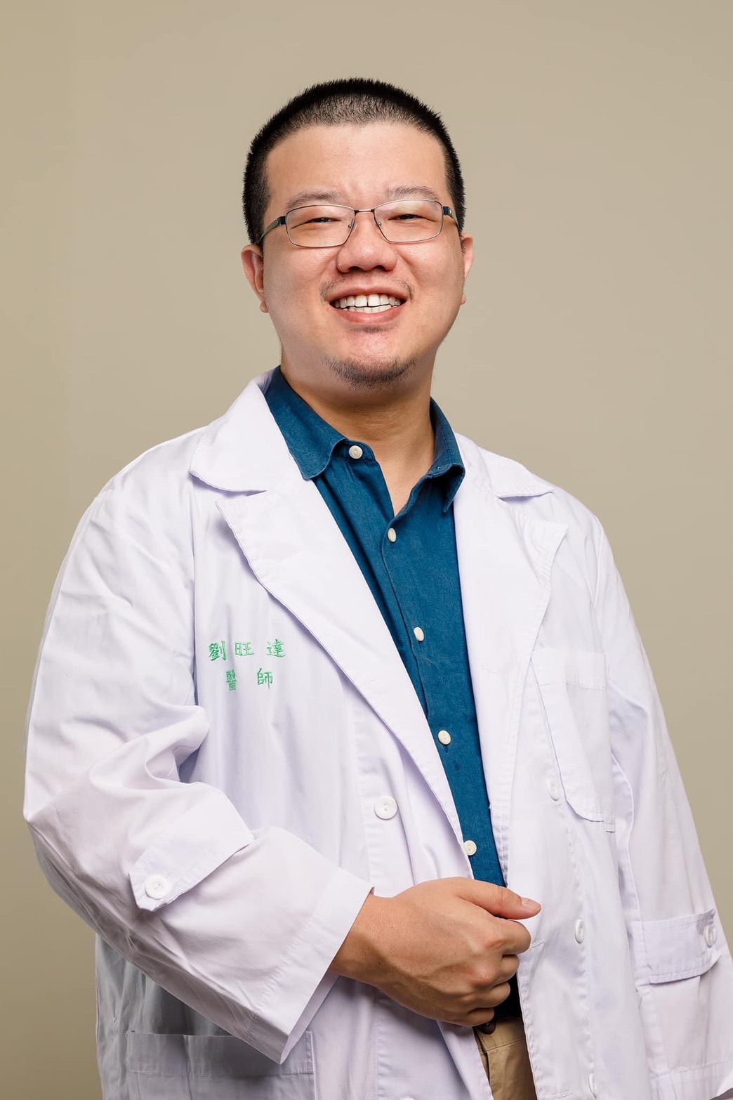 Doctor Photo