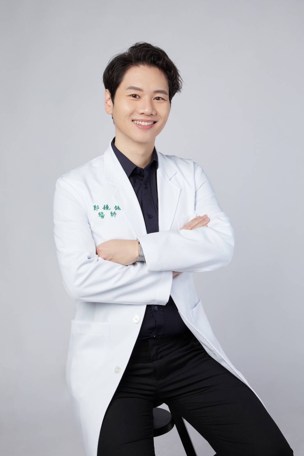 Doctor Photo