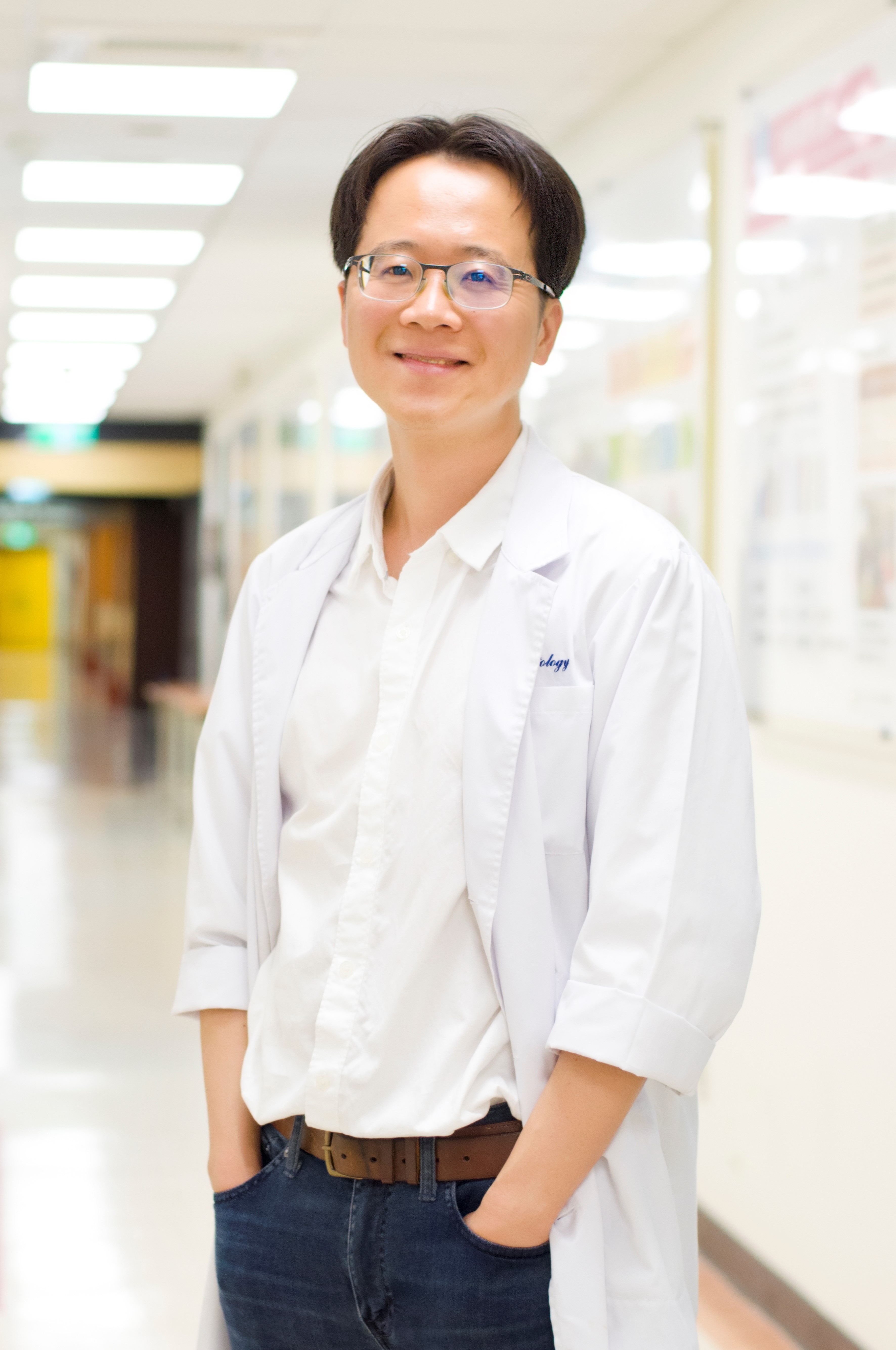 Doctor Photo