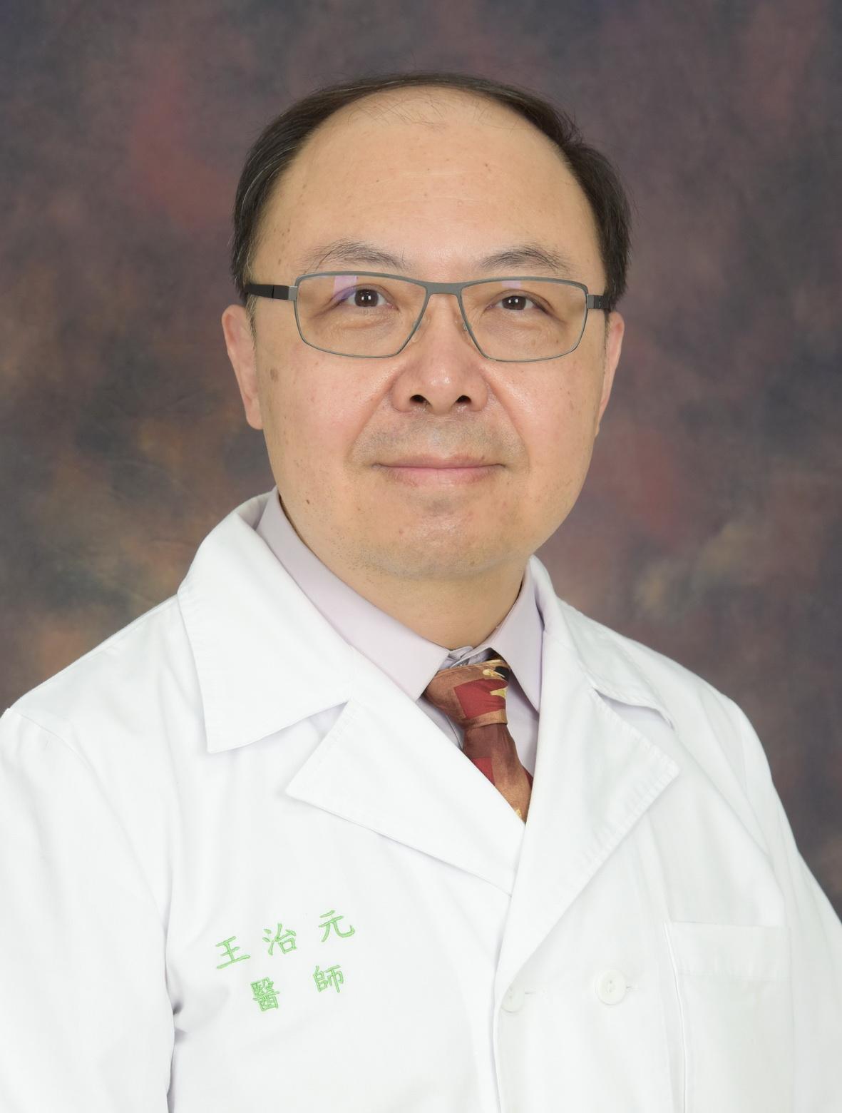Doctor Photo