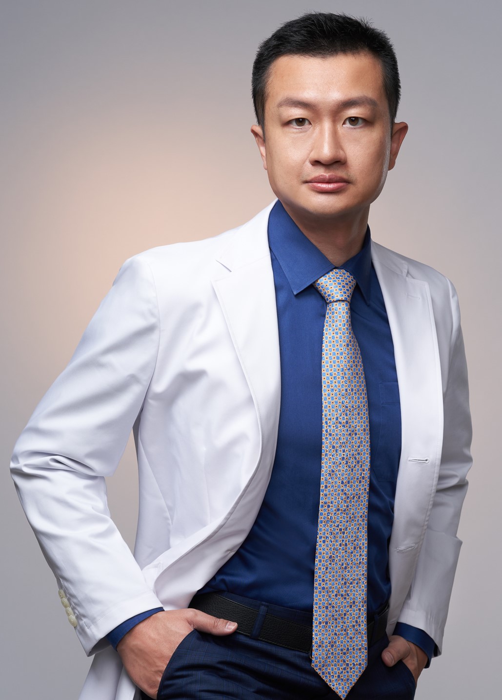 Doctor Photo