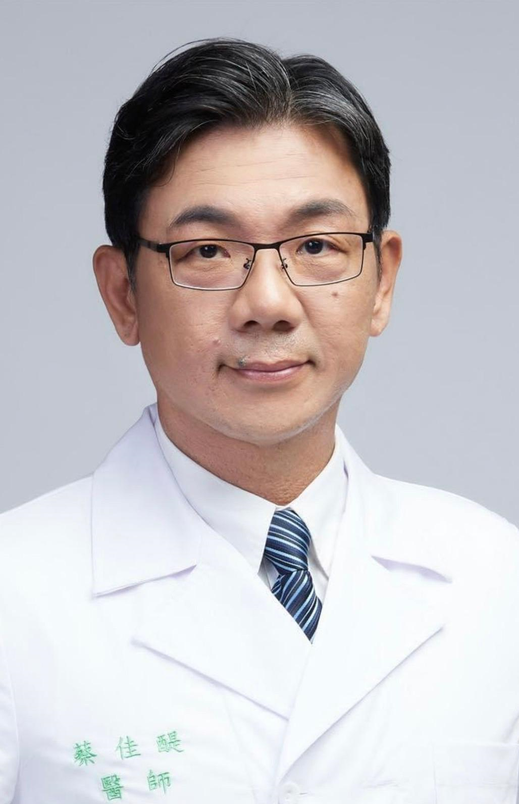 Doctor Photo