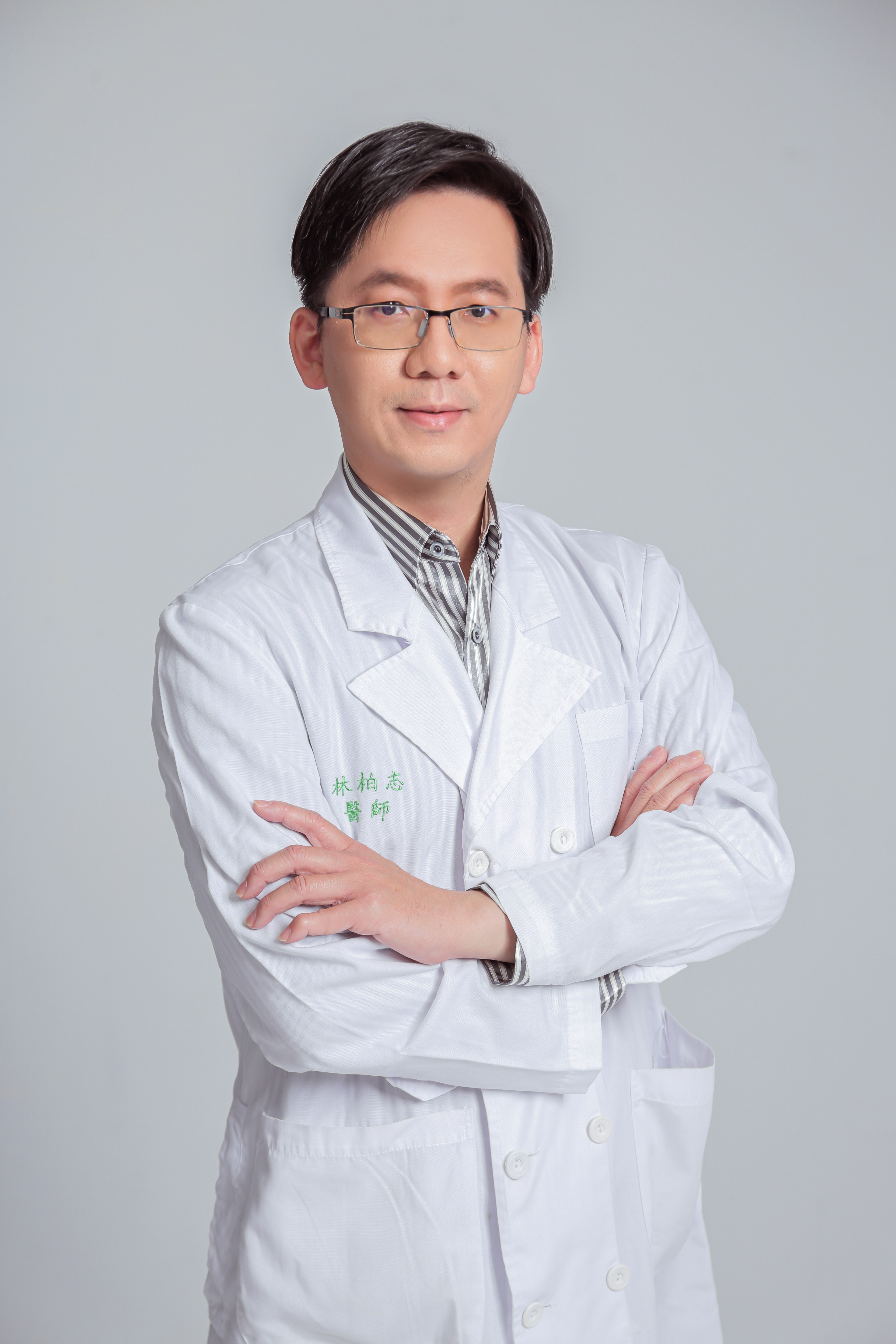 Doctor Photo