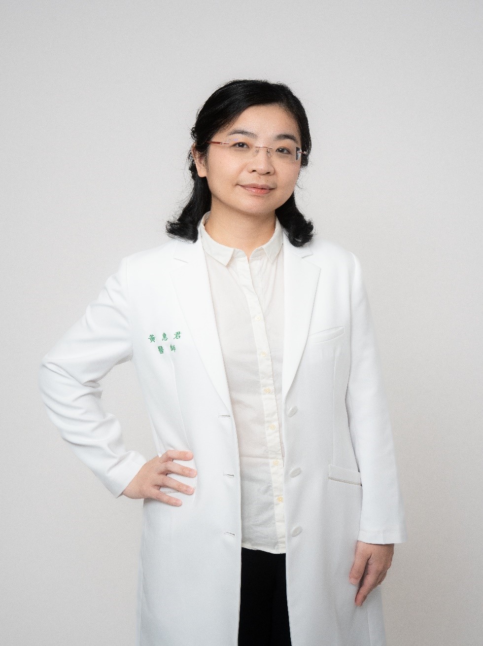 Doctor Photo