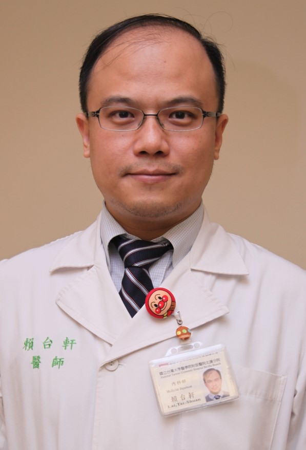 Doctor Photo