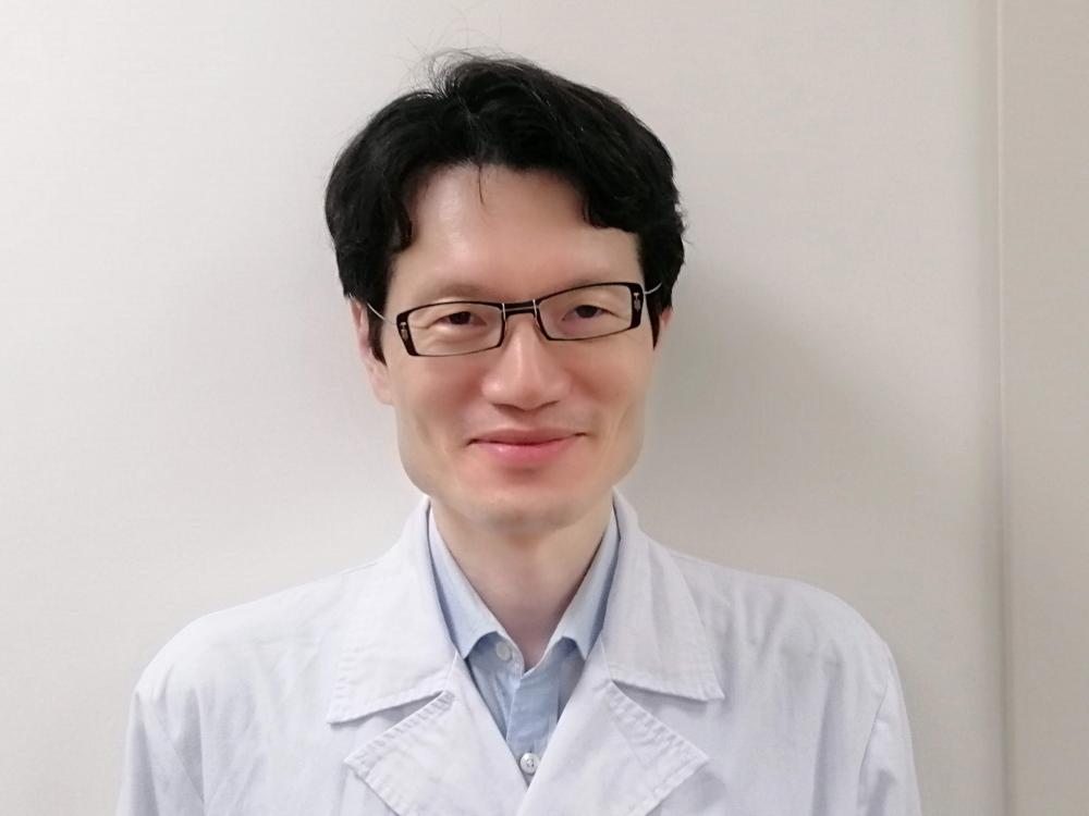 Doctor Photo