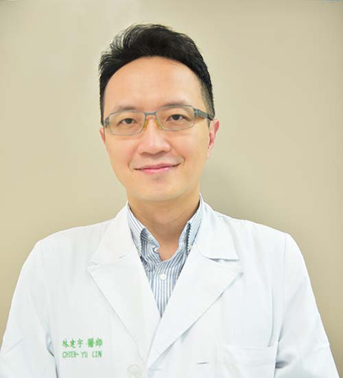 Doctor Photo