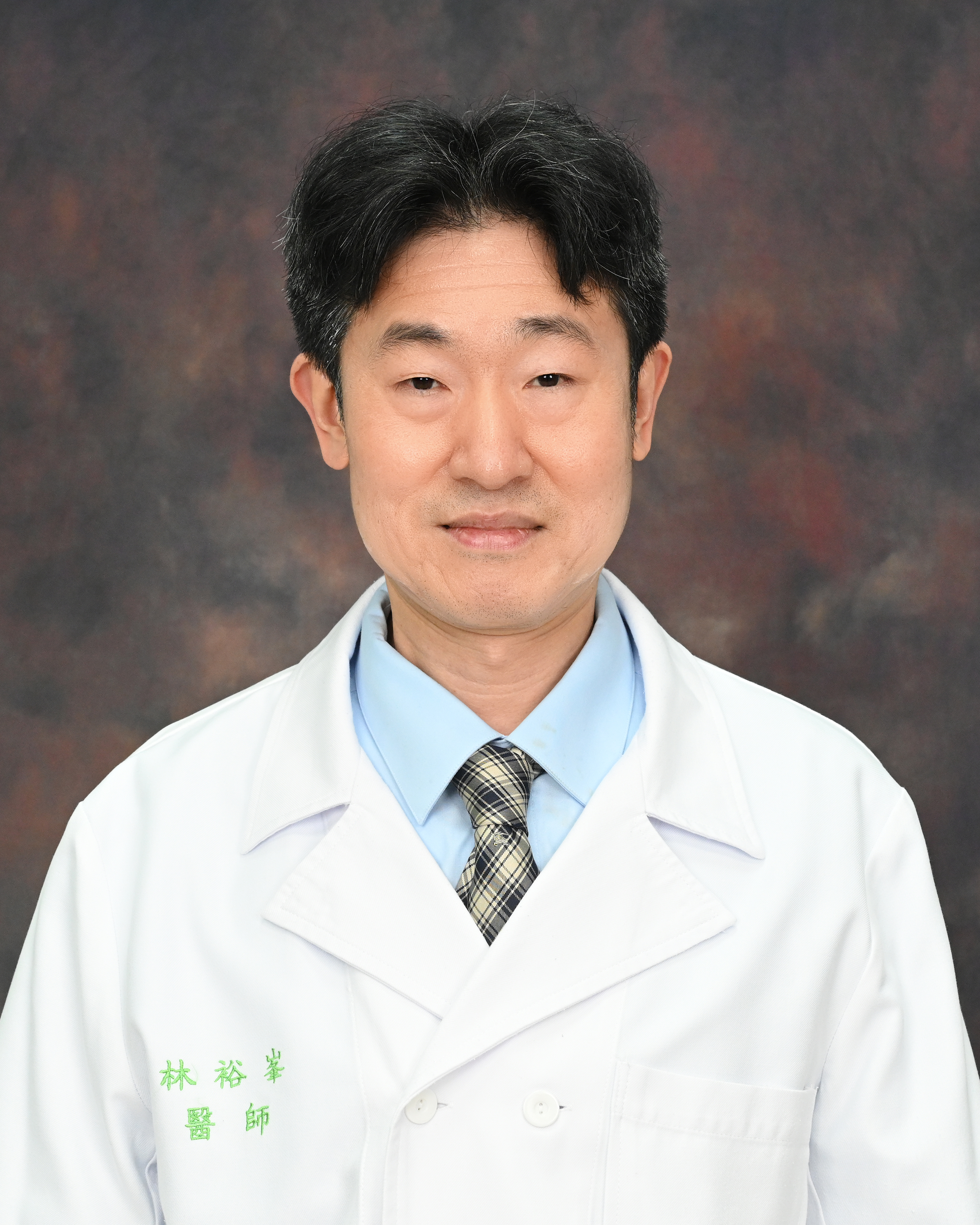 Doctor Photo