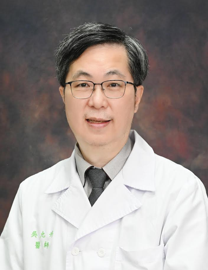 Doctor Photo