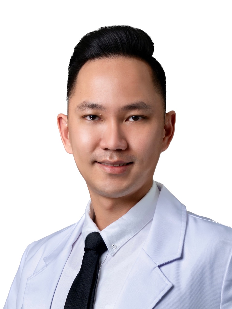 Doctor Photo