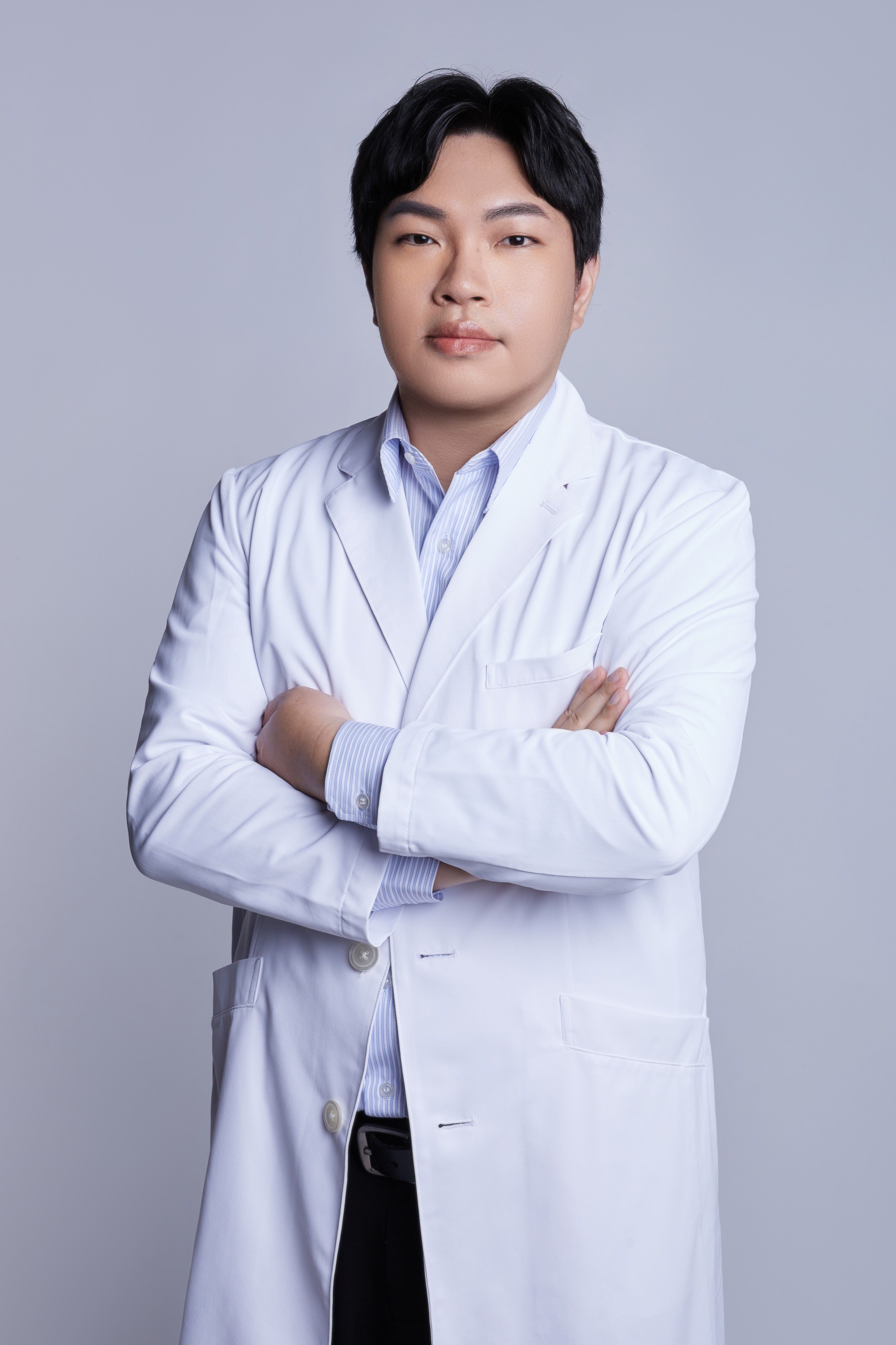 Doctor Photo