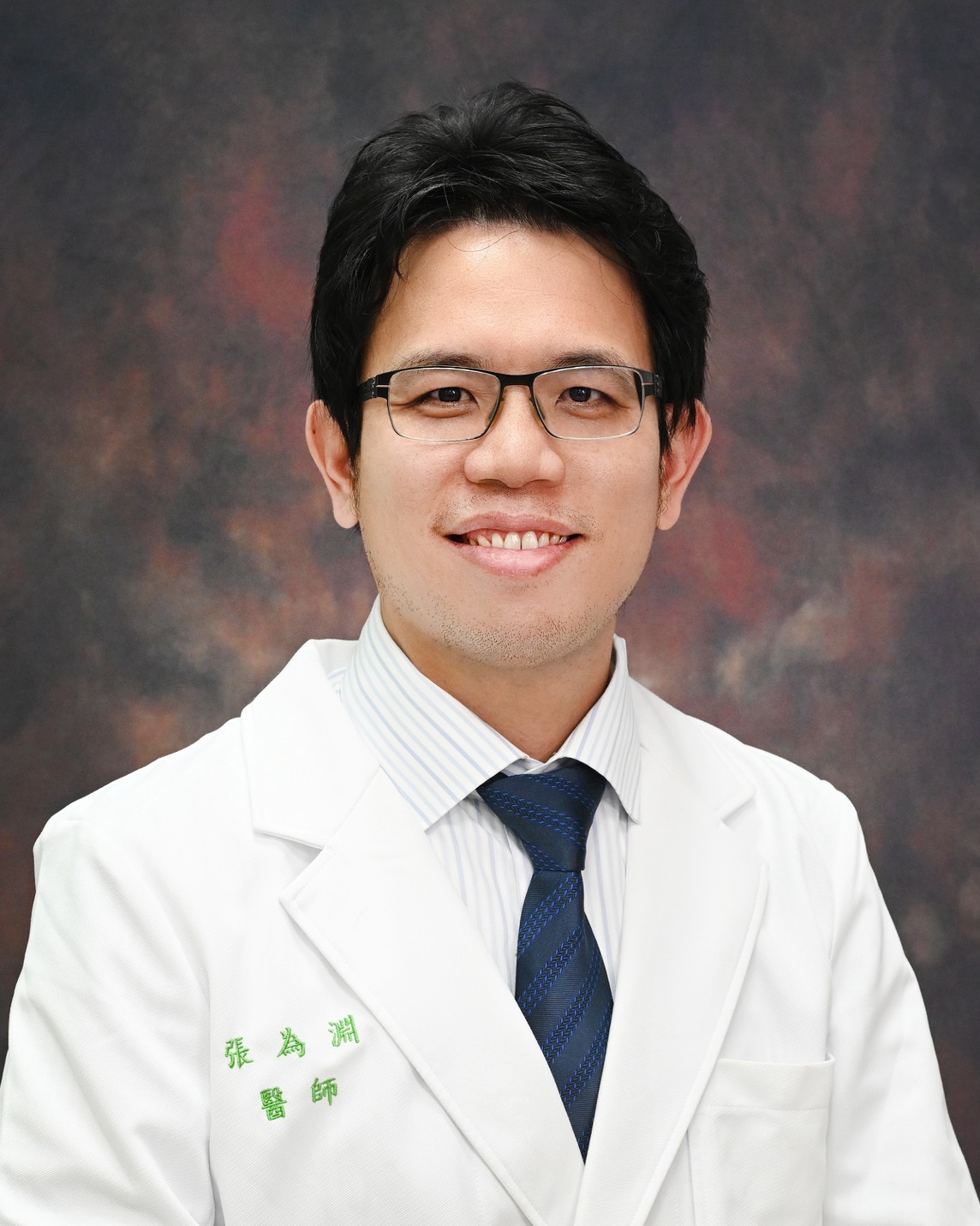 Doctor Photo