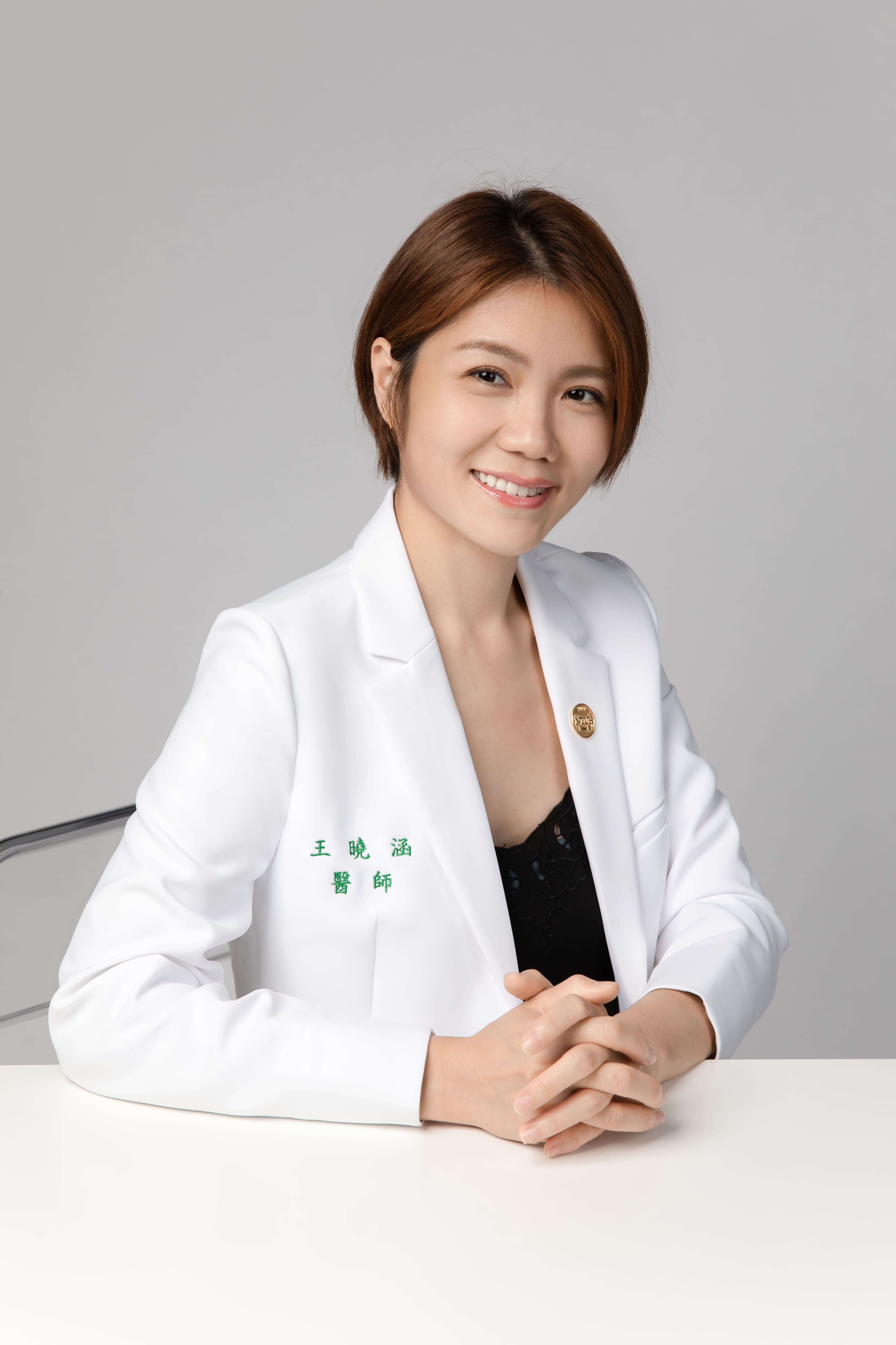 Doctor Photo