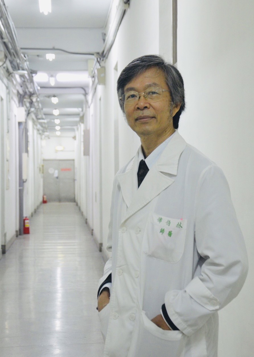 Doctor Photo