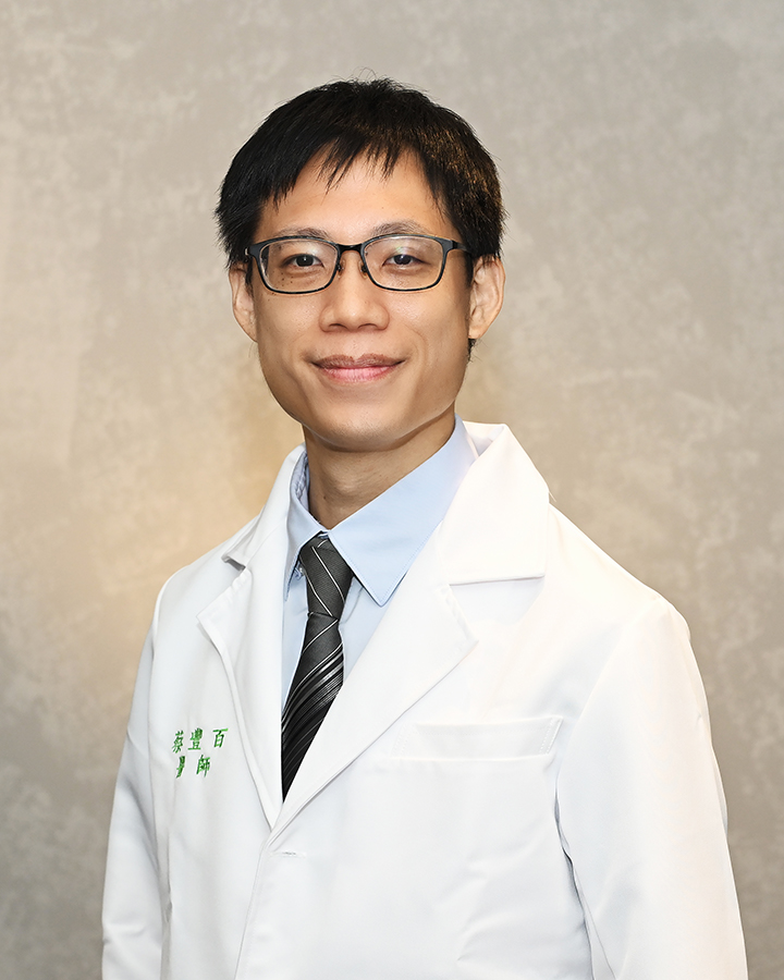 Doctor Photo