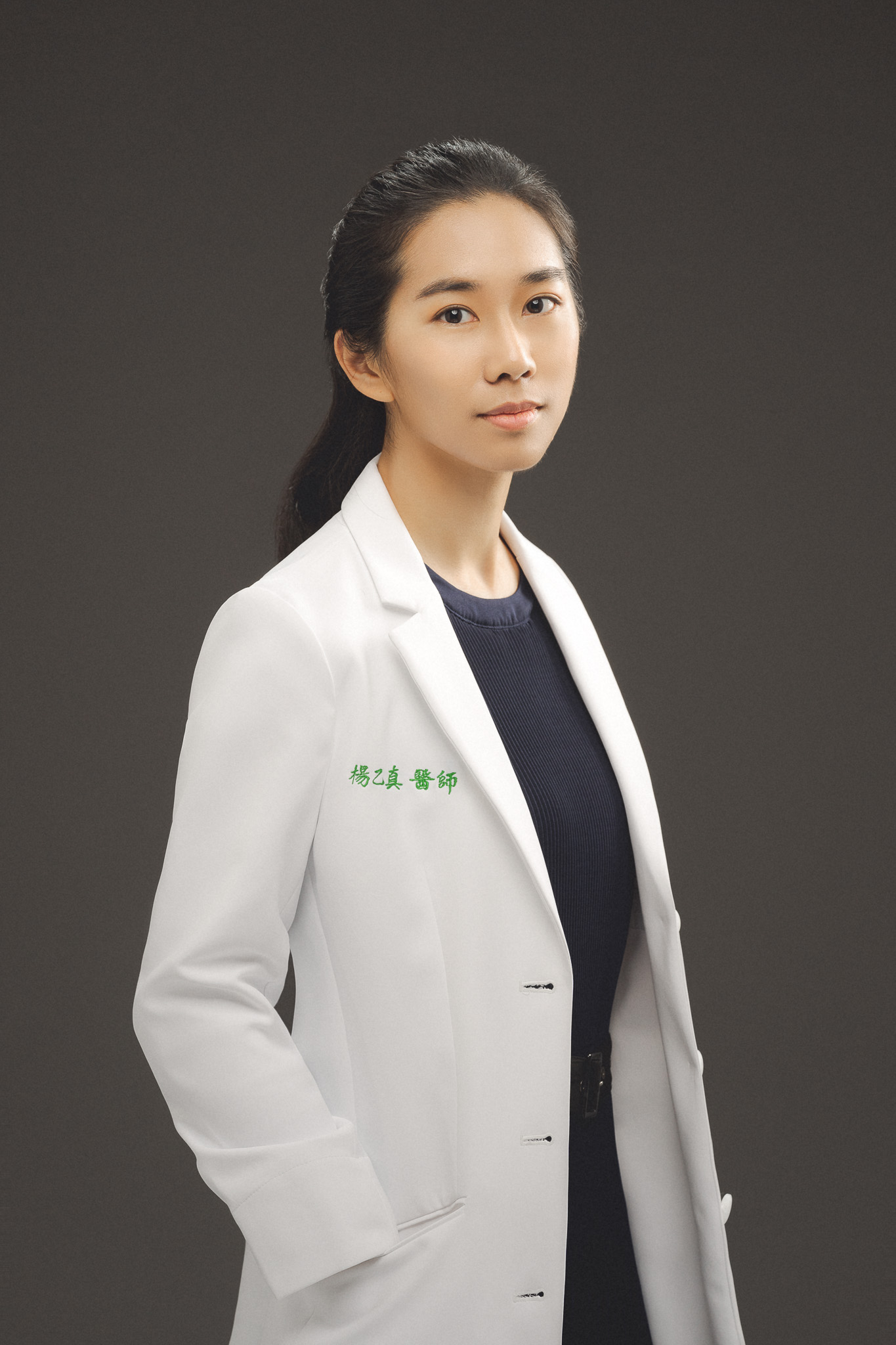 Doctor Photo
