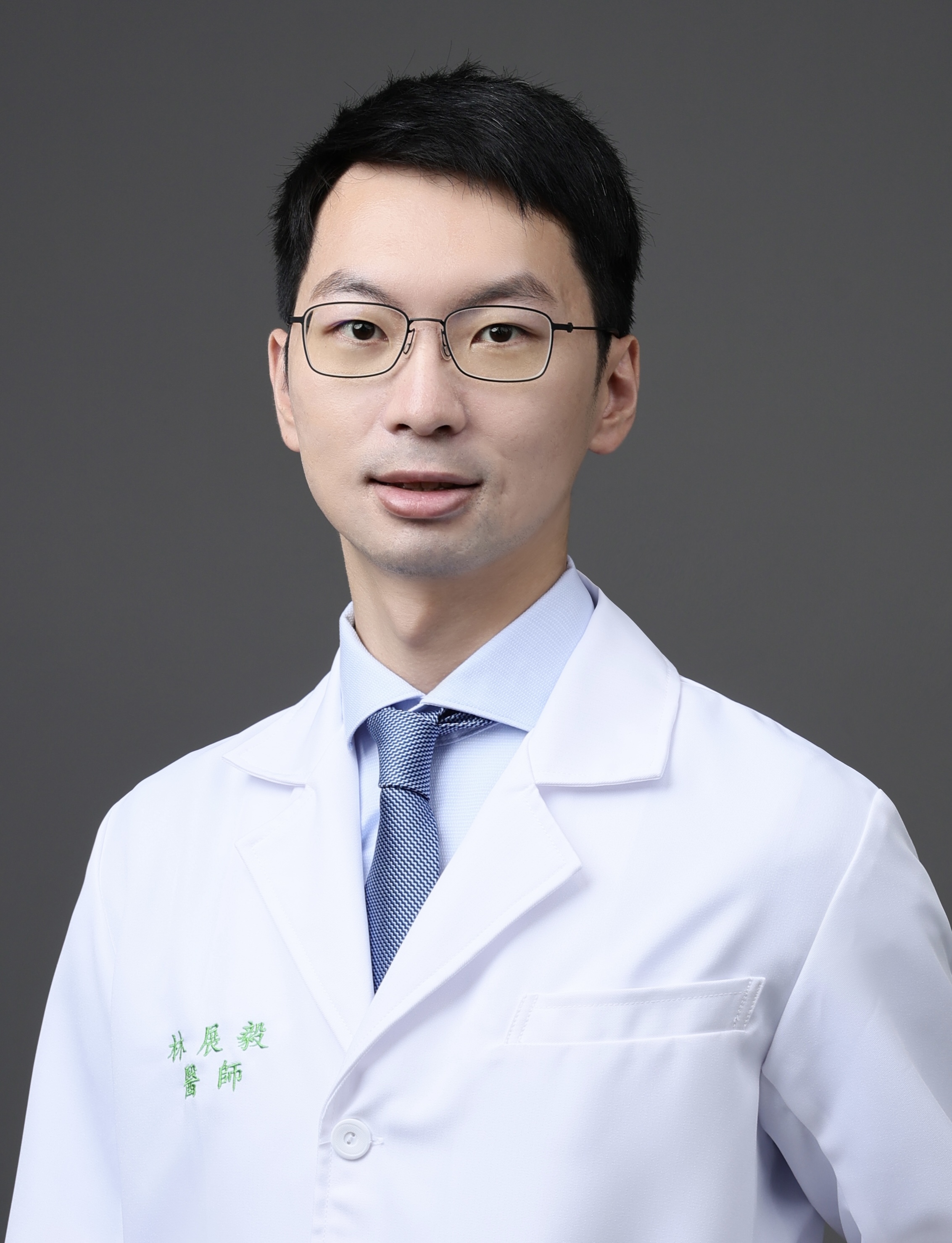 Doctor Photo