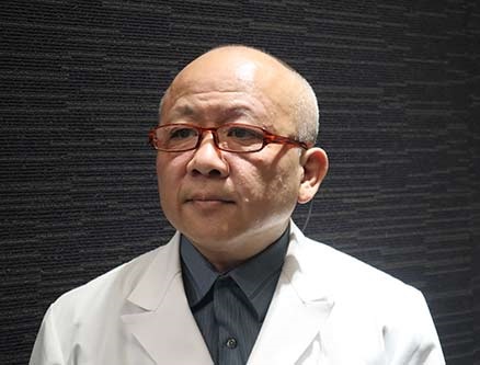 Doctor Photo
