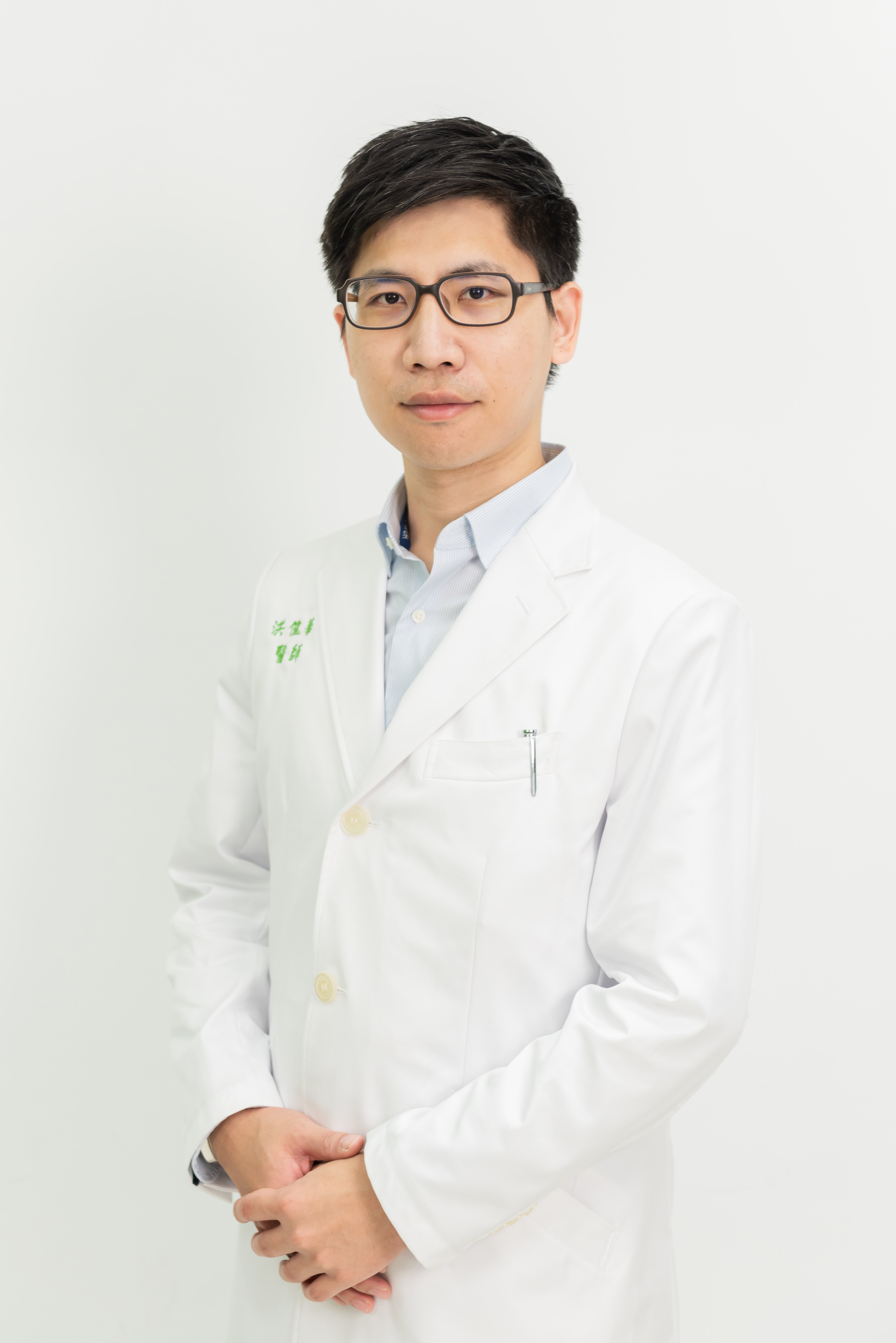 Doctor Photo