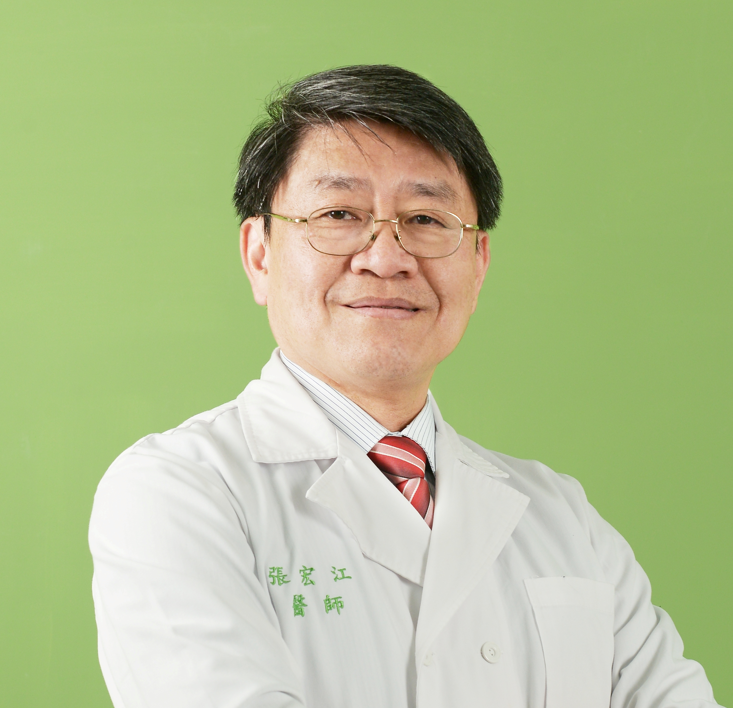 Doctor Photo