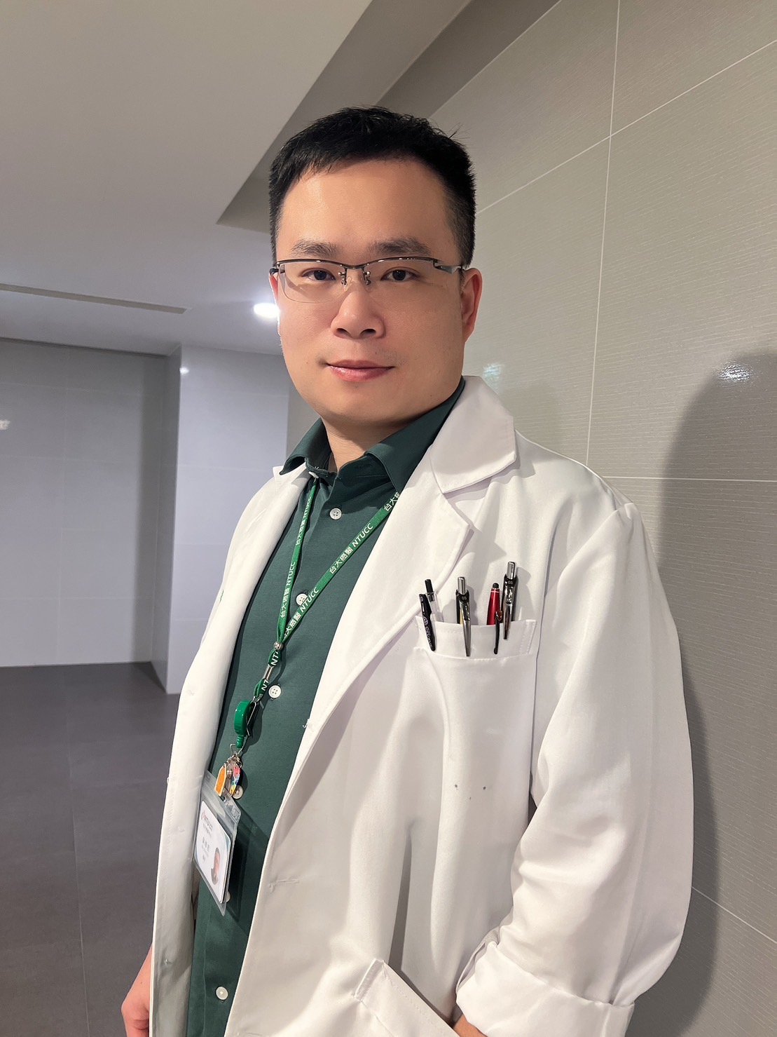 Doctor Photo