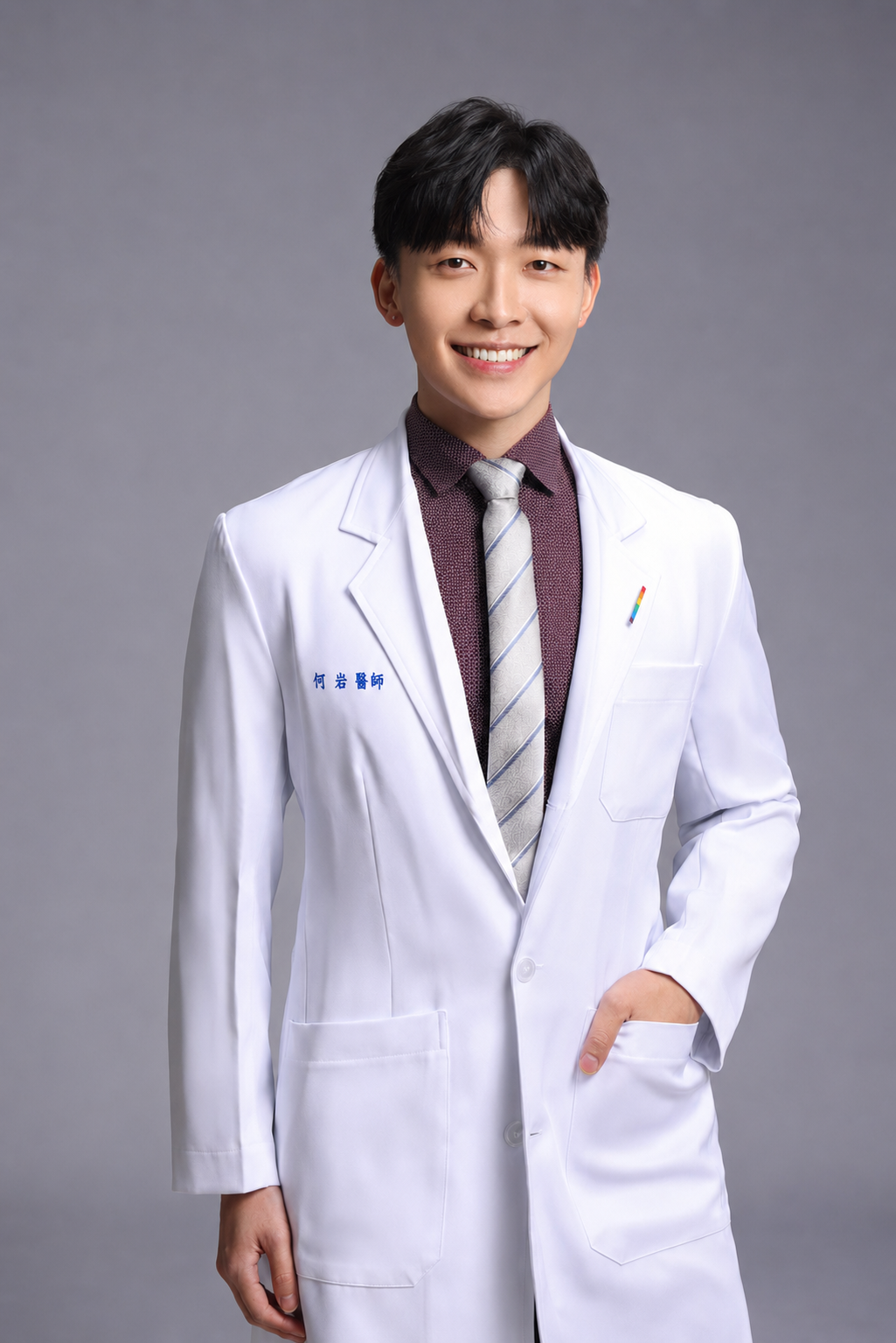 Doctor Photo