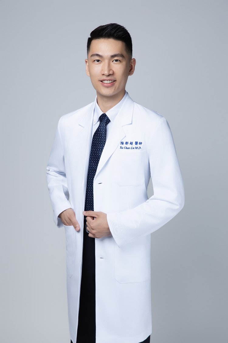 Doctor Photo