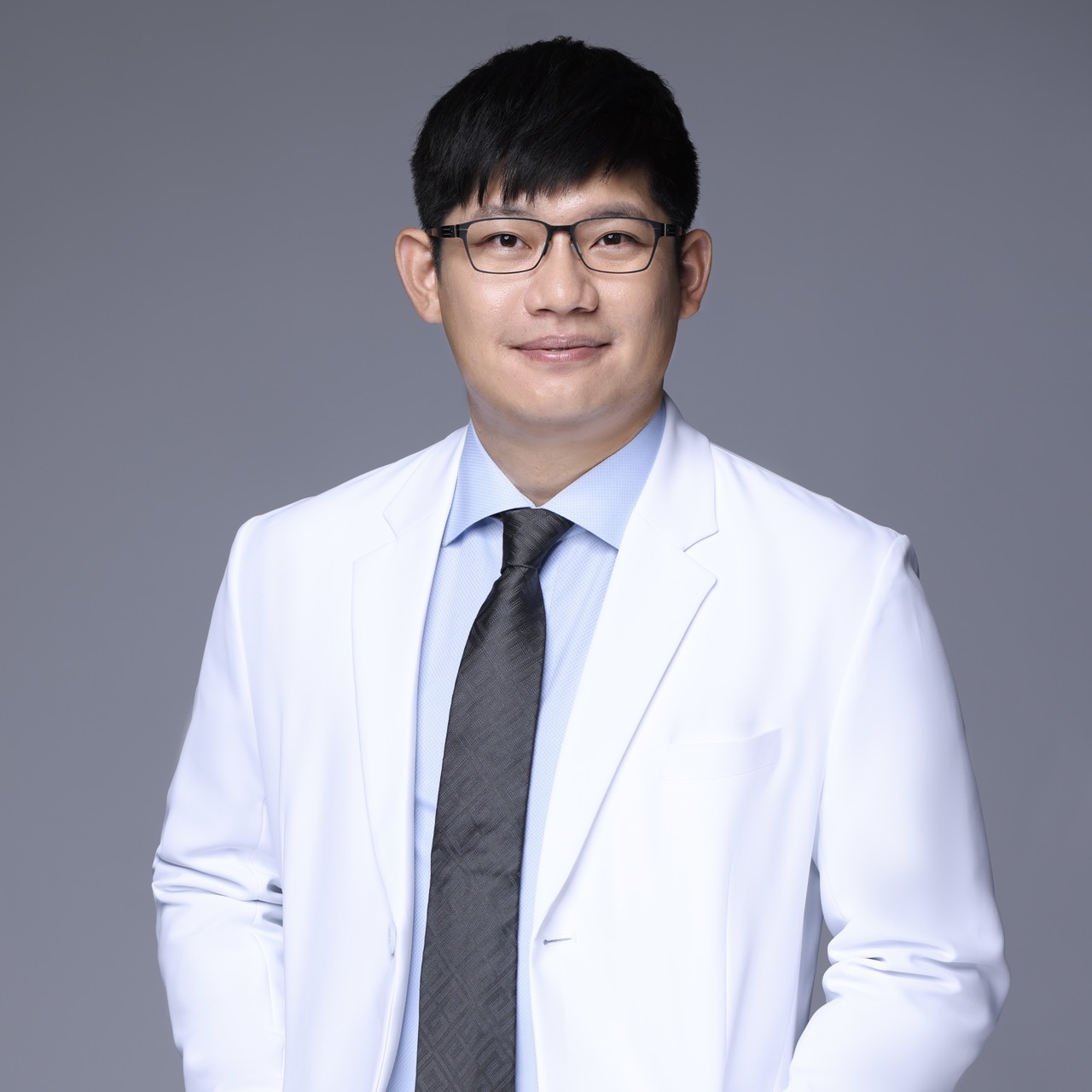 Doctor Photo