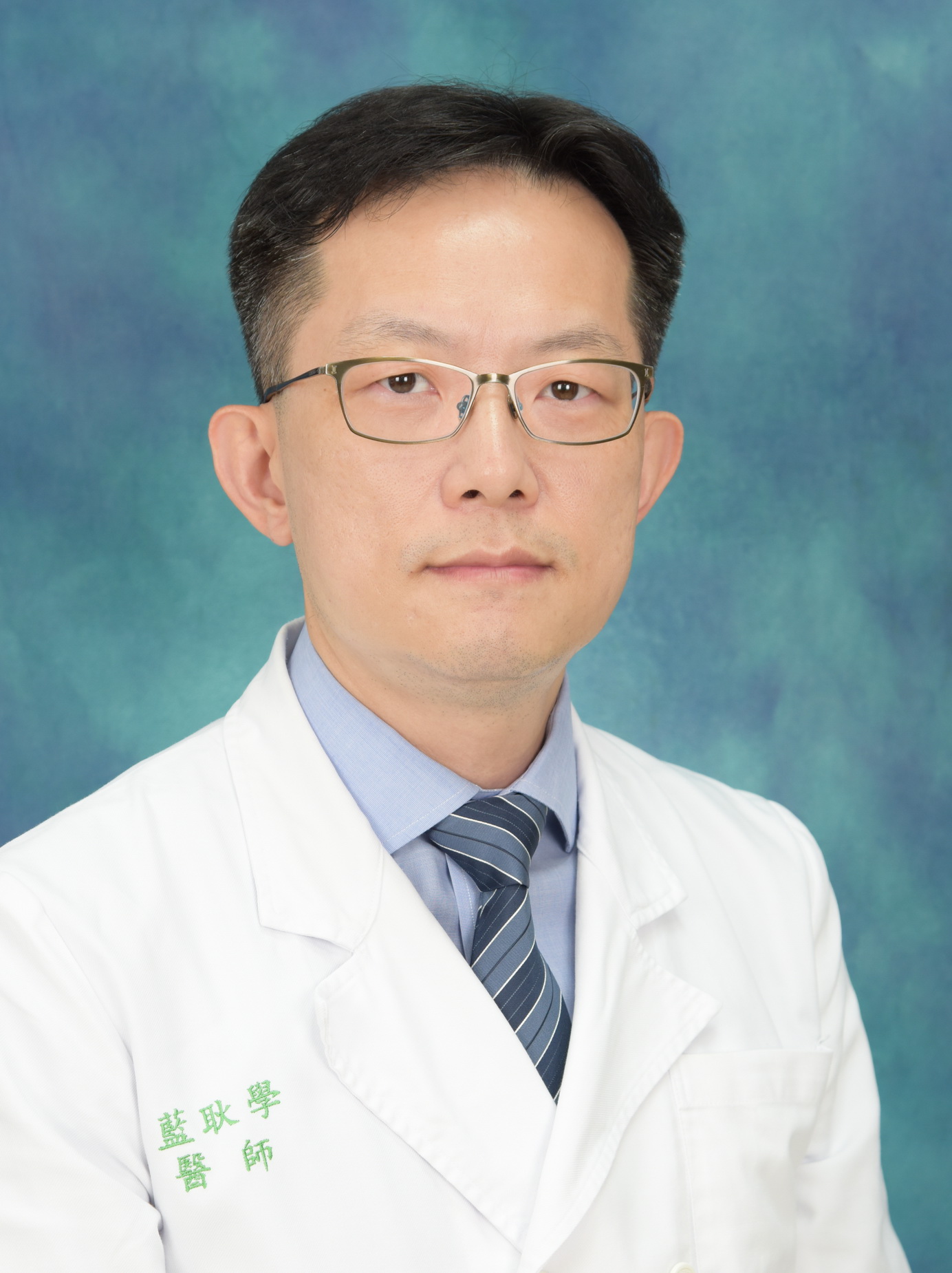 Doctor Photo