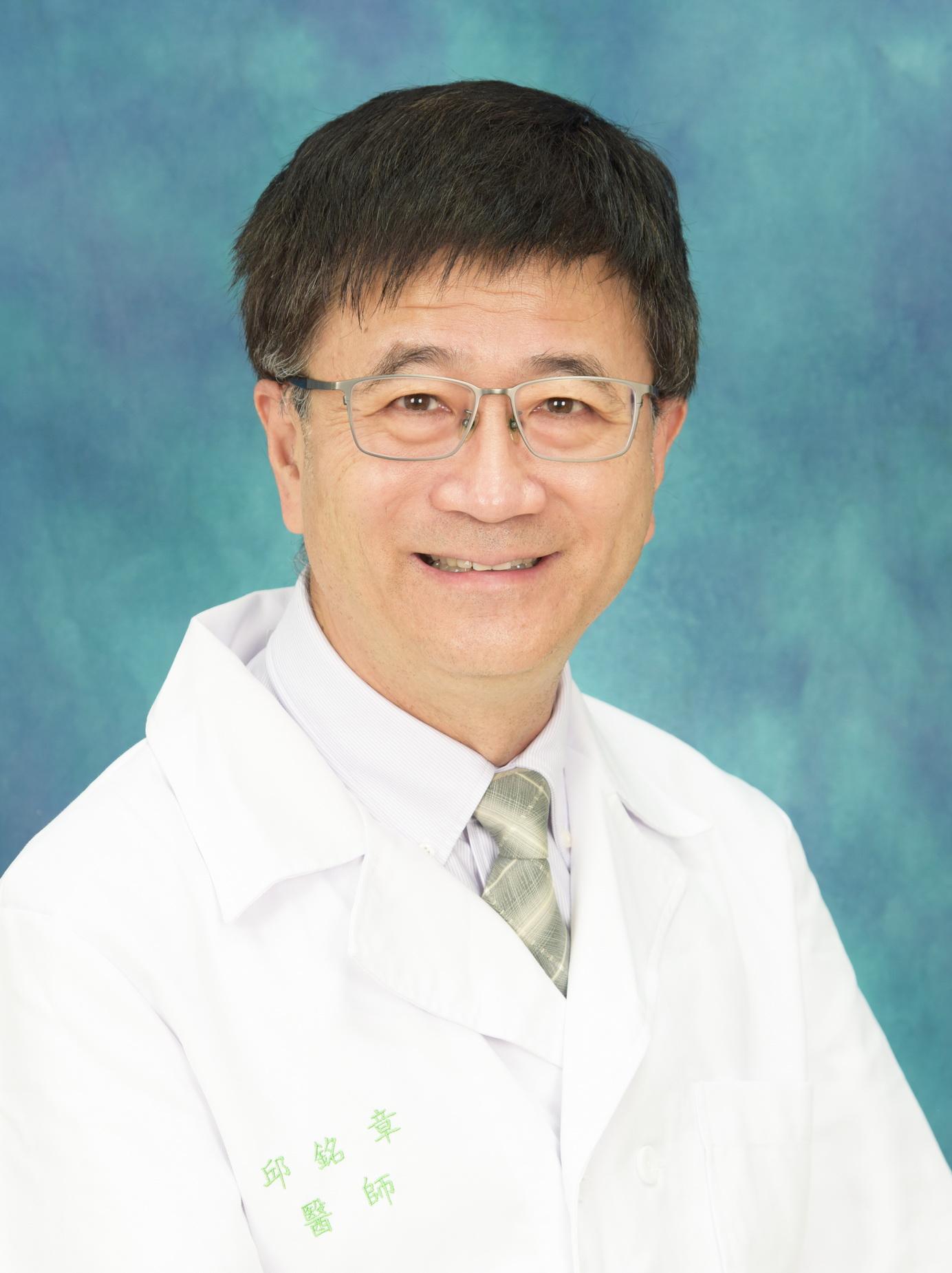 Doctor Photo