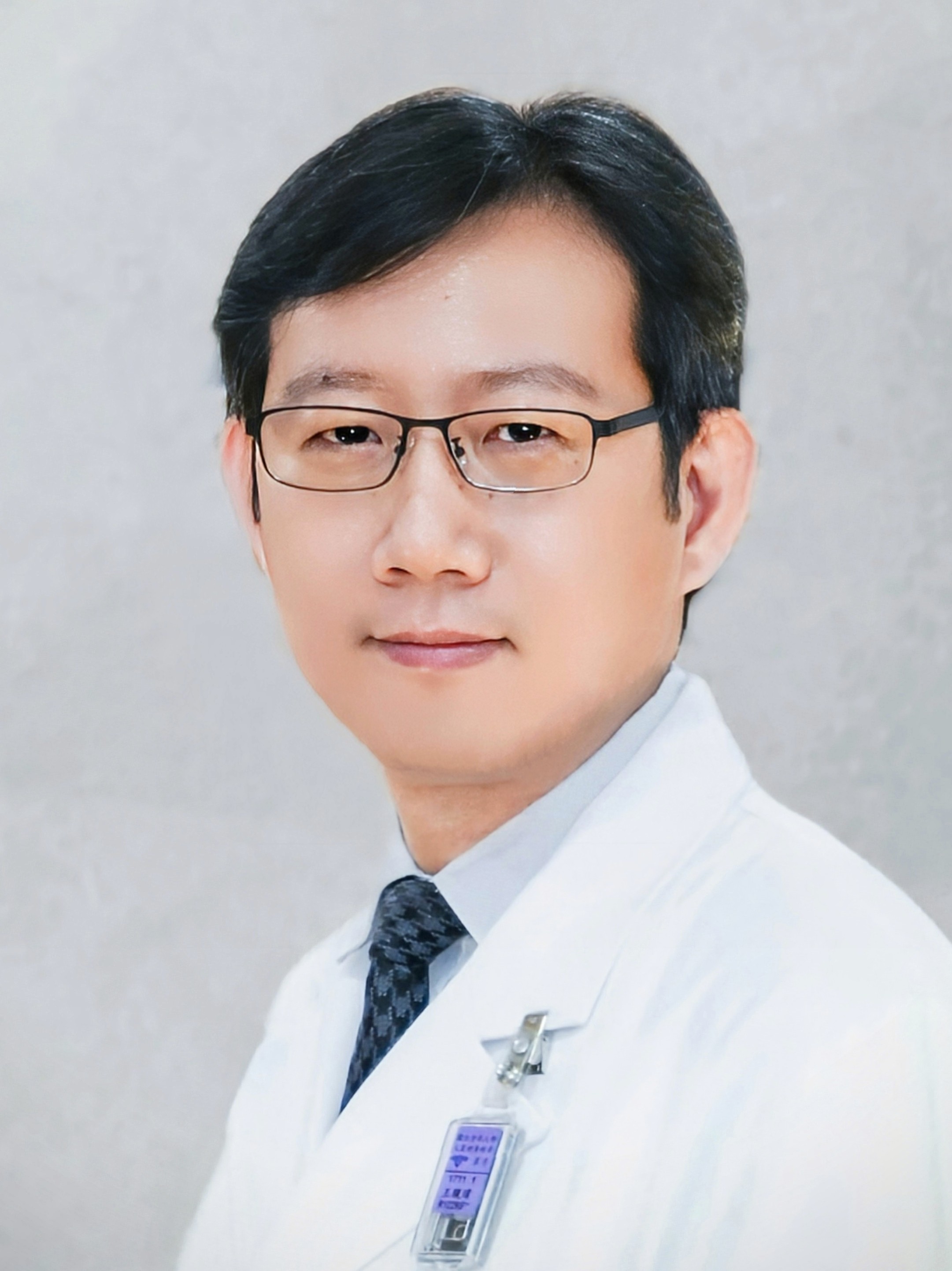 Doctor Photo