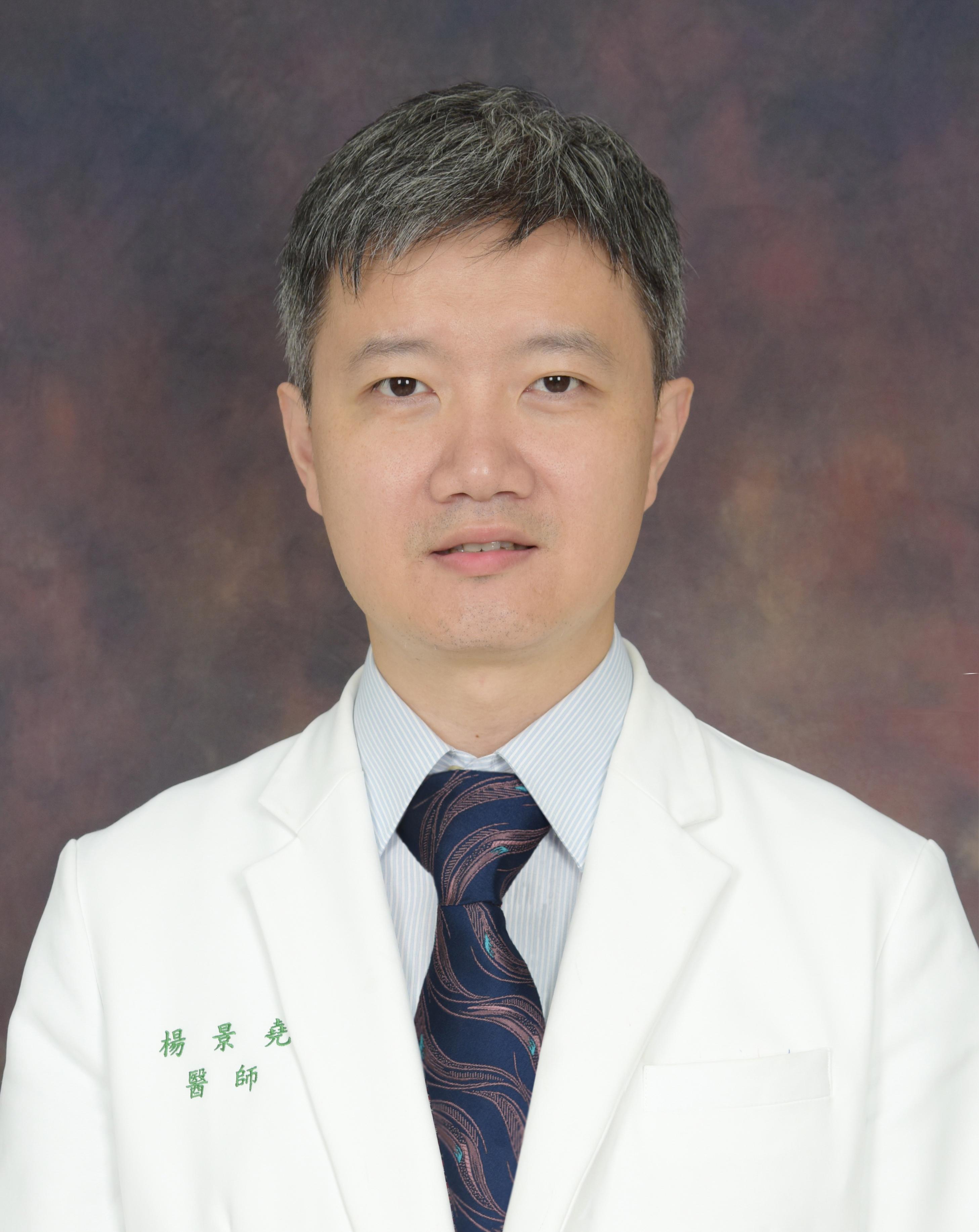 Doctor Photo