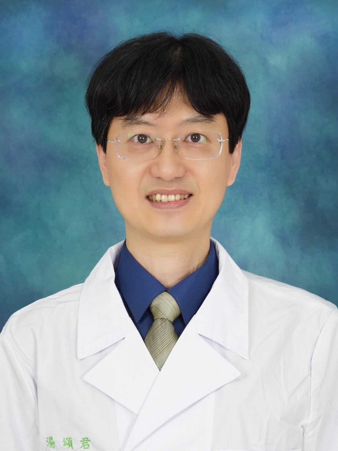 Doctor Photo